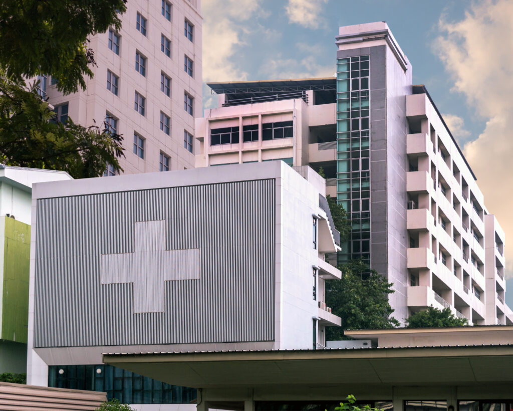 hospital